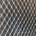 High Precision Aluminium Direct Expanded Metal Mesh